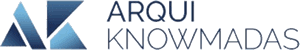 logo Arquiknowmadas