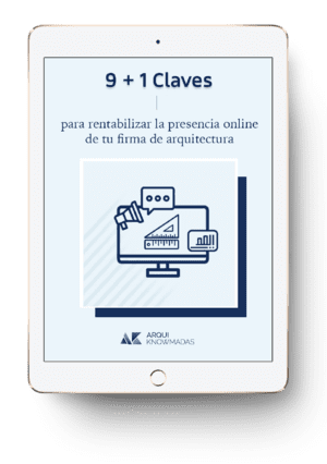 5 errores de los arquitectos